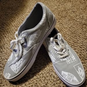 Vans Size 9.5 Brand New